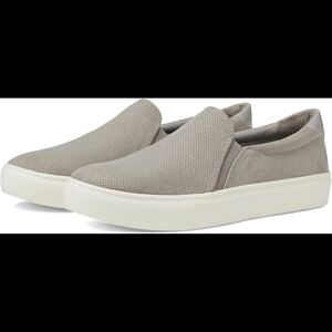 Dr Scholls Womens Nova Slip-On Sneakers (8.5) Wide